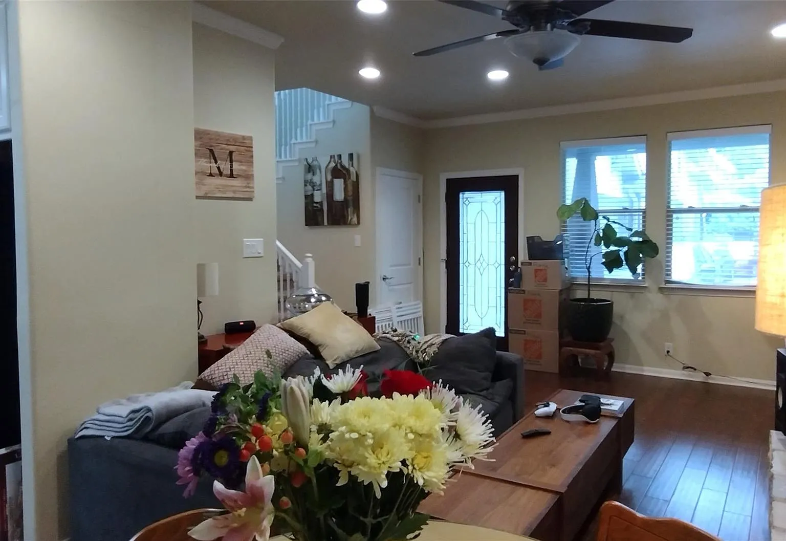 3 bed, 2.5 bath, 1514 sqft, $2,450 — Photo 4