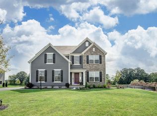 5762 Somersworth Loop, Lewis Center, OH 43035