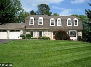 11908 Blue Spruce Rd, Reston, VA 20191