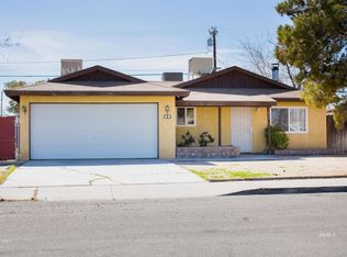 1037 W Langley Ave, Ridgecrest, CA 93555