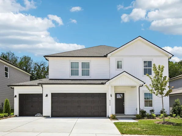 8320 Marchwood Blvd Lot 144, Antioch, TN 37013