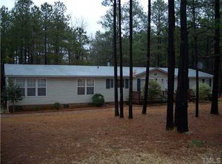 4051 Bruce Garner Rd, Franklinton, NC 27525