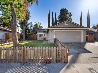 3589 Binghamton Dr, Sacramento, CA 95834