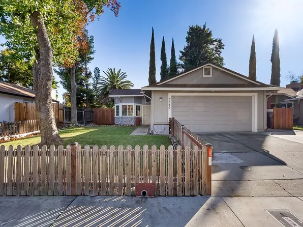3589 Binghamton Dr, Sacramento, CA 95834