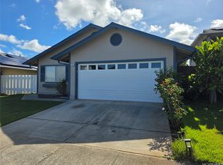 91-997 Awawalei Pl, Ewa Beach, HI 96706