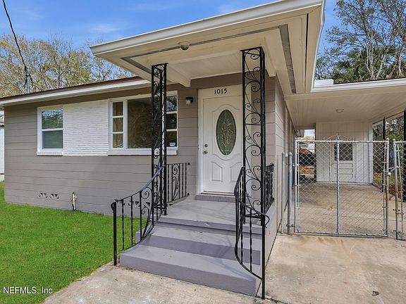 2nd image of 1015 POWHATTAN Street