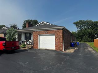 1736 Patrick Way, Bowling Green, KY 42104