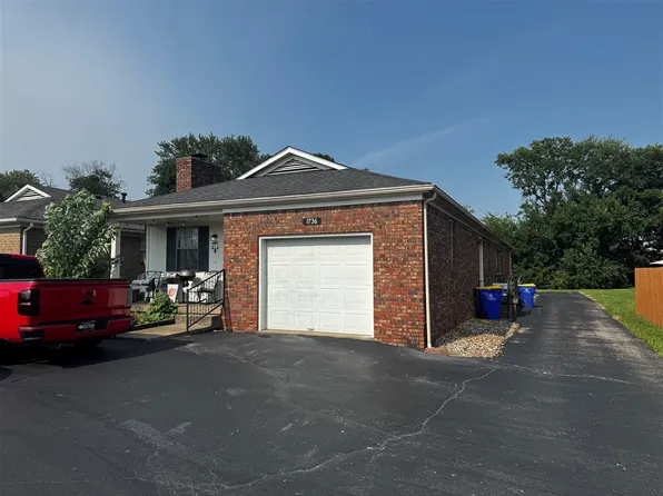 1736 Patrick Way, Bowling Green, KY 42104