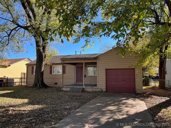 1524 E 53rd St N, Tulsa, OK 74126