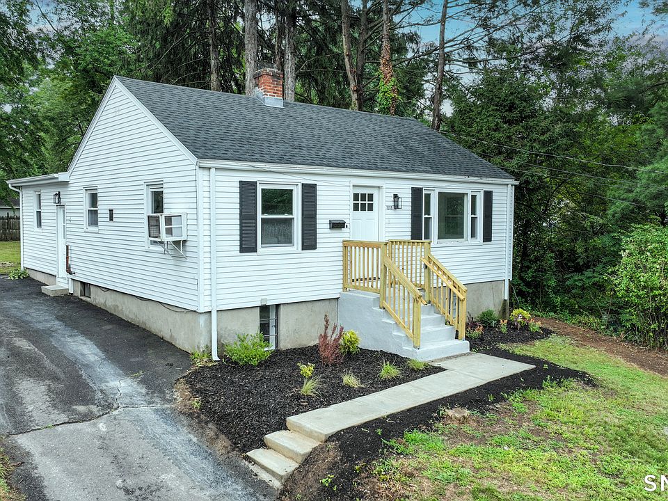 1st image of 1008 North Worthy Street