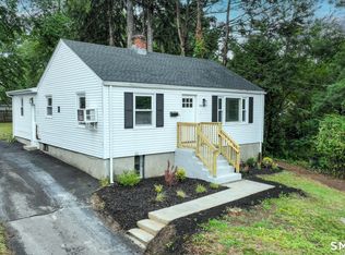 1008 North Worthy Street, Windsor, CT 06095