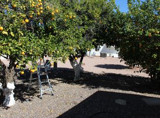 2563 N Lema Dr, Mesa, AZ 85215