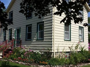 414 E Joliet St, Crown Point, IN 46307