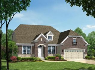 61 Beechnut Woods Ct, Saint Peters, MO 63376