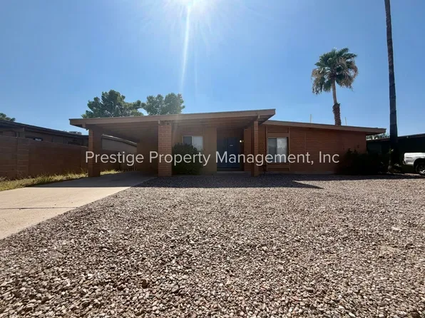 2618 S Camino Seco, Tucson, AZ 85730