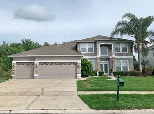 2327 Greenwillow Dr, Orlando, FL 32825