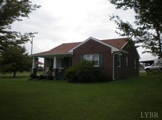 4704 Edmunds Rd, Gretna, VA 24557