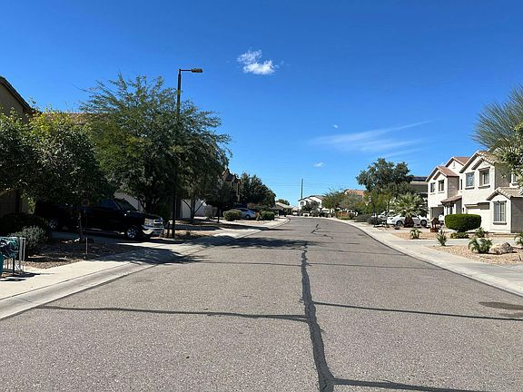 5th image of 1112 W Desert Basin Dr