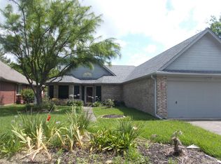 3723 E Peach Hollow Cir, Pearland, TX 77584