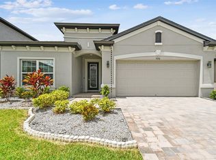 9316 Crescent Ray Dr, Wesley Chapel, FL 33545