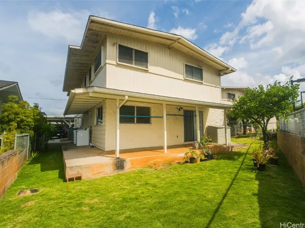 608 N Kuakini St Unit E3, Honolulu, HI 96817