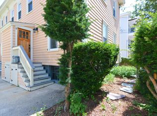 5 Evergreen Ave, Somerville, MA 02145