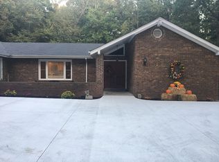 5601 Mountaineer Ln #26, Concord, NC 28025