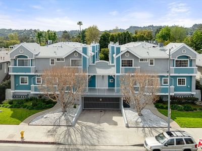 13030 Moorpark St APT 4, Studio City, CA, 91604