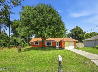 45 Foxhall Ln, Palm Coast, FL 32137