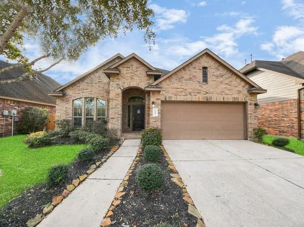 5327 Wolfpen Ridge Ln, Missouri City, TX 77459