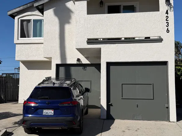 4236 45th St APT 7, San Diego, CA 92115