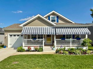 2058 S Shore Rd, Seaville, NJ 08230