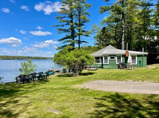 51 & 53 Rock Haven Drive, West Bath, ME 04530