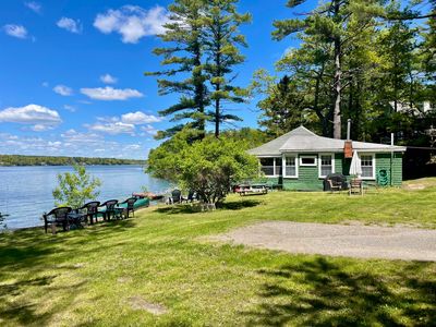 51 & 53 Rock Haven Drive, Bath, ME, 04530