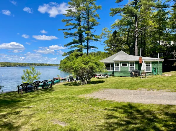51 & 53 Rock Haven Drive, West Bath, ME 04530