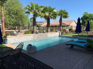 16478 W Virginia Ave, Goodyear, AZ 85395
