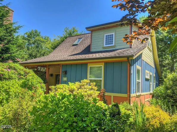 2040 Overleaf Loop, Yachats, OR 97498