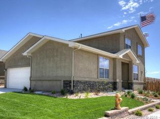 11405 Neutra Grv, Peyton, CO 80831