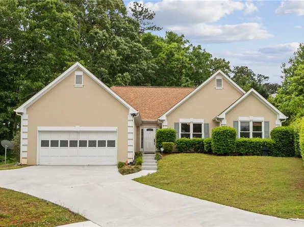 612 Sweet Stream Way, Lawrenceville, GA 30044