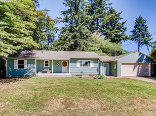 3833 SE Johnson Creek Blvd, Milwaukie, OR 97222