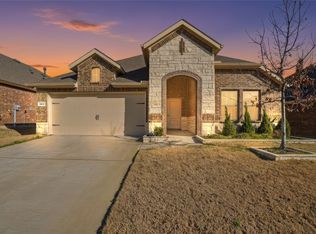 812 Indigo Rd, Princeton, TX 75407