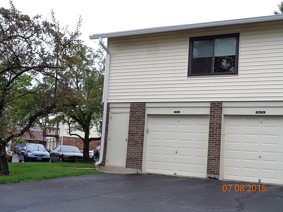 Garage and storage unit