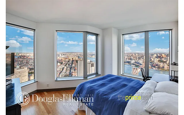 Rented by Douglas Elliman | media 30
