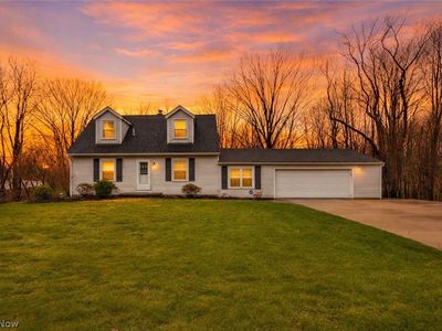 561 N River Rd, Munroe Falls, OH, 44262