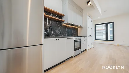 Rented by Nooklyn NYC LLC