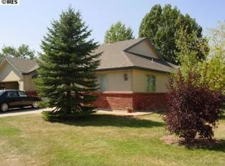 4540 Larkbunting Dr APT 2B, Fort Collins, CO 80526