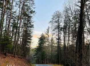 Tickanetley Rd, Ellijay, GA 30536