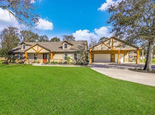 1515 Magnolia Bnd W, Cove, TX 77523