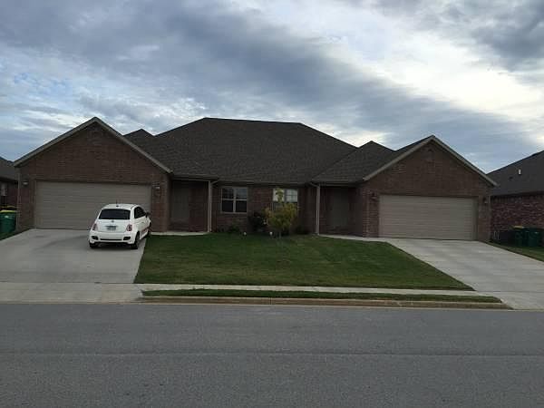 Front Elevation