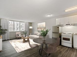 Kingston Tower, Calgary, AB T2R 0P9